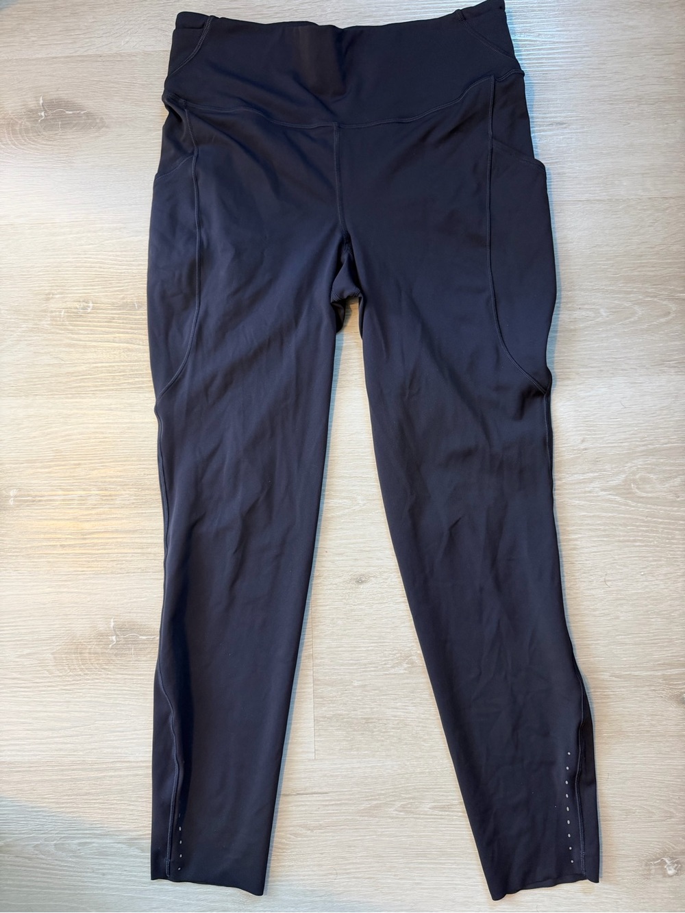 Lululemon Fast and Free Tight 25”